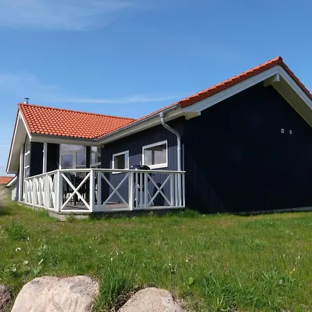 بيت للعطل Beaside Wellness-chalet Fuer 10 Personen *